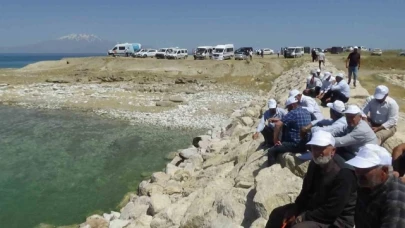 Kaybolan şahıs Rov ve Sonar cihazları ile aranıyor