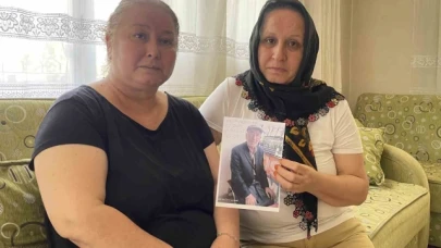 Kaybolan yaşlı adamdan 4 gündür haber alınamıyor
