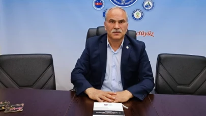 Kayıkcı: Kurban Bayramı Günlerini Allah'a Yakınlaşmak İçin Fırsata Çevirelim