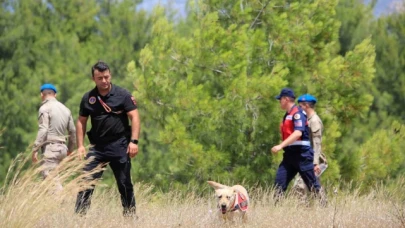 Kayıp genç doktordan kötü haber geldi