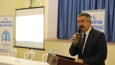 Kent Konseyi Daha Etkin Olacak!