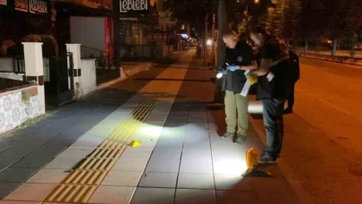 Kız meselesinden çıkan tartışmada bıçaklar çekildi: 5 yaralı