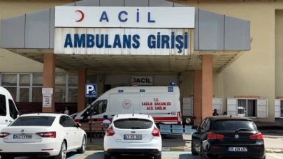 Korkunç olay: Silahla vurulmuş halde 2 ceset bulundu