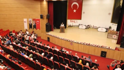 Kupa ve Madalyalar Sahiplerini Buldu