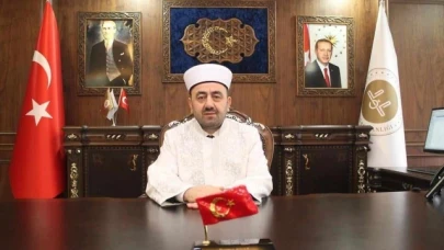"Kurban Bayramı'na Kavuşmanın Huzur ve Heyecanını Yaşıyoruz"