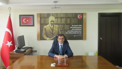"Kurban Bayramı'na kavuşmanın mutluluğunu yaşıyoruz"