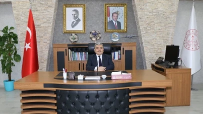 "LGS'de hedeflerinize ulaşacağınızı biliyoruz"