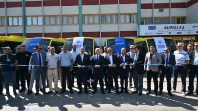 Lüks makam araçları kamu yararına takas edildi