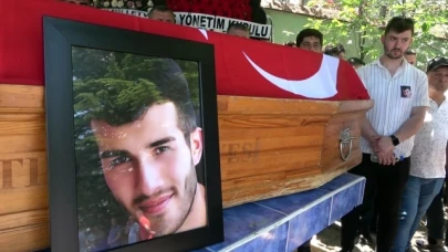 Maden kazasının sebebi araştırılıyor