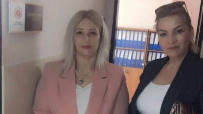 Memleket Partisi Merzifon İlçe Başkanlığına Fatma Yıldızbaş atandı
