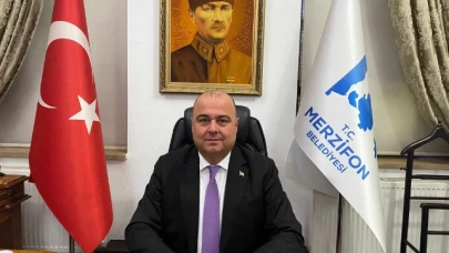 Merzifon Bayramı ‘Tadında’ Yaşadı