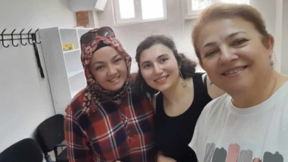 Merzifon’dan Tüm Türkiye’ye Eşsiz Tasarımlar