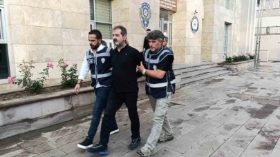 Merzifon'da 15 yıl önce işlenen Mehmet Dönmez cinayetinde ortağı tutuklandı: "Katili polis bulacak. Ben değil"