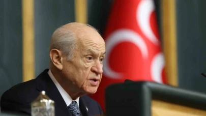 MHP Genel Başkanı Bahçeli: "1 Temmuz'da başlayacak söz konusu davaya sadece avukatlarımız katılacak, bunun dışında hiç kimse orada bulunmayacaktır"