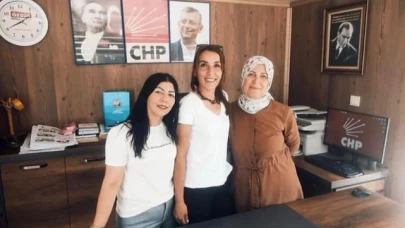 Milletvekili Karagöz'den Selvi'ye Tebrik
