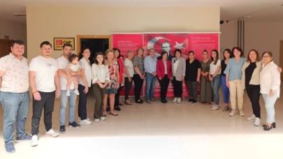 Milletvekili Karagöz, Köroğlu’nu Tebrik Etti