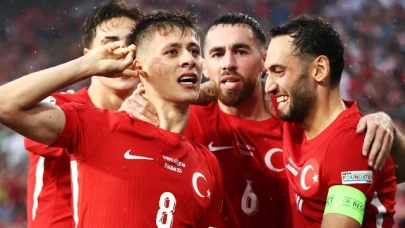 Milliler, gruplara ilk kez 3 puanla başladı