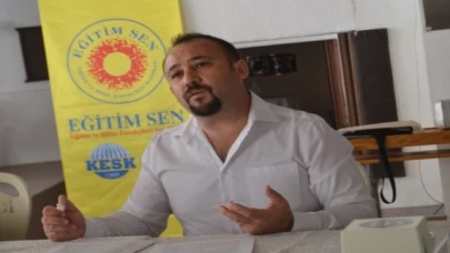 Ölgün: Kabul Etmemiz Mümkün Değildir!