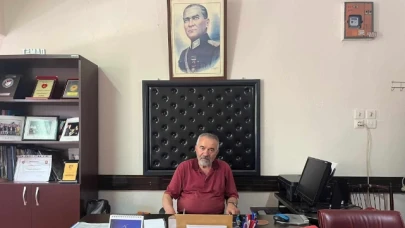 Onar: Mücadelemiz kararlılıkla sürdürülecektir