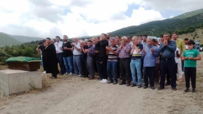 Pelit Ailesinin Acı Günü