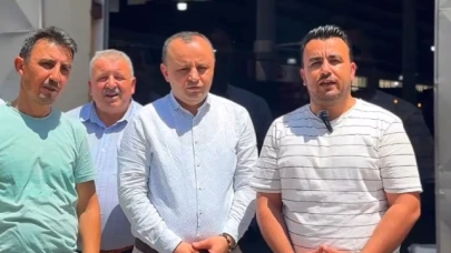 Sevindi; "Devlet kendi mülküne 10 kat zam yapmış durumdadır"