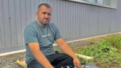 Silahlı kavga: 1 ölü
