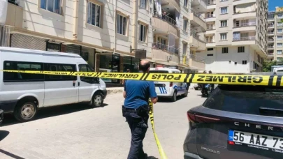 Silahlı kavga: 3 yaralı