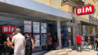 Tartışma silahlı kavgaya dönüştü: 3 yaralı