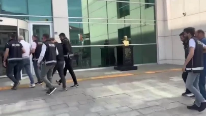 Tefecilere yönelik operasyon: 1 tutuklama