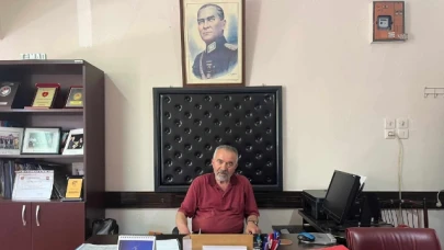 TEMAD Olağanüstü Genel Kurulunu Yaptı