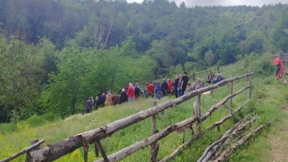 Traktörün altında kalan sürücü hayatını kaybetti