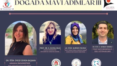 TÜBİTAK, Doğa Eğitimini Üçüncü Kez Destekledi