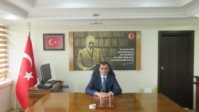 Tüm Gençlerimize Başarılar Diliyorum
