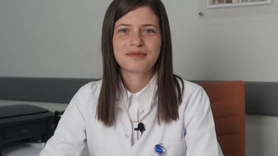 Uzman Diyetisyen Akyılmaz'dan yaz tavsiyesi: Karpuz, salatalık ve domates