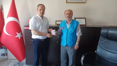 Vekaletle Kurban Bağışları Devam Ediyor