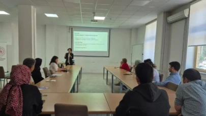 Wiley Açık Erişiminin İpuçları Anlatıldı