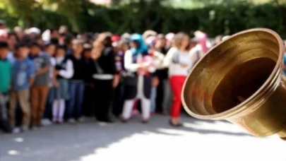 Yaz tatili bugün başlıyor!