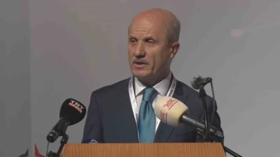 YÖK Başkanı Özvar: "Diploma kıymetlidir ama tek başına her kapıyı açabilecek bir anahtar değildir"