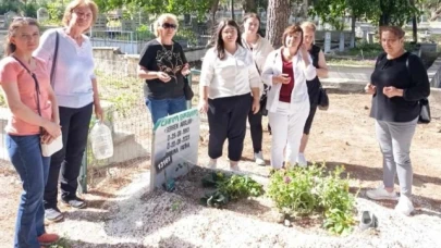 Yönetim İlk Toplantısını Yaptı
