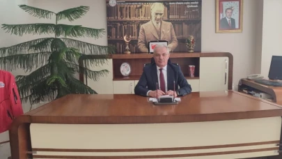Yozgat: Öğrencilerimizin heyecanını can-ı gönülden paylaşıyorum