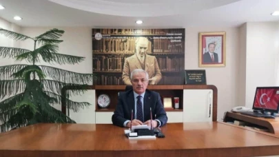 Yozgat; “Sağlık, huzur ve mutluluk içerisinde bir tatil dönemi geçirmenizi diliyorum”