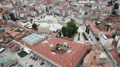 Satılık Arsa ve Kiralık İşyerleri İlanı
