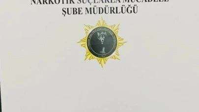 19 kişi uyuşturucuyla yakalandı