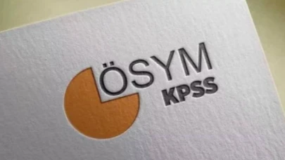 2024 KPSS: Alan Bilgisi Oturumları Sınava Giriş Belgeleri Erişime Açıldı