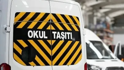 Gümüşhacıköy İlçe MEM İlköğretim Taşıma İhalesi