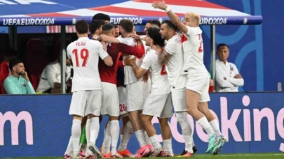 A Milli Takım, EURO 2024'te ilklere imza atıyor