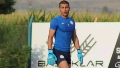 Abdussamet Karakoyun Yahyalıspor'da