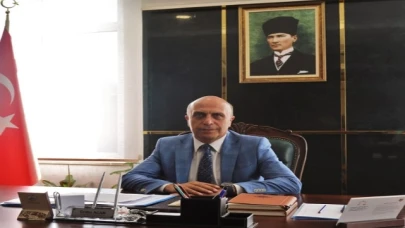 Acar: Büyük bir kahramanlık örneği sergilenmiştir