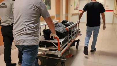 Alacak-verecek meselesinde kan aktı: 1 ölü