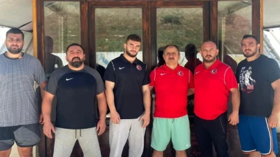 Altunay’dan, Atar ve Kaya’ya Ziyaret